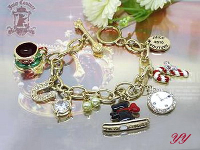 Bracciale Juicy Modello 166